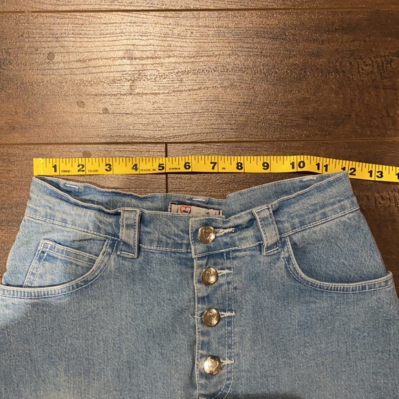 Vintage MISS LOVER skirt - Picture 16 of 17